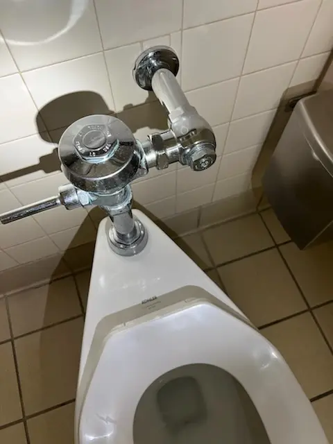 Fixture installation and repair for Sewer Camera Inspection in Edwin Circle